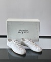 Alexander Mcqueen White