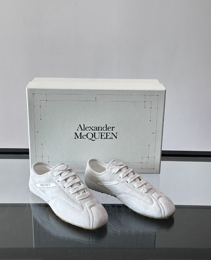 Alexander Mcqueen White