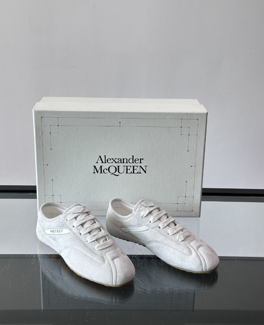 Alexander Mcqueen White