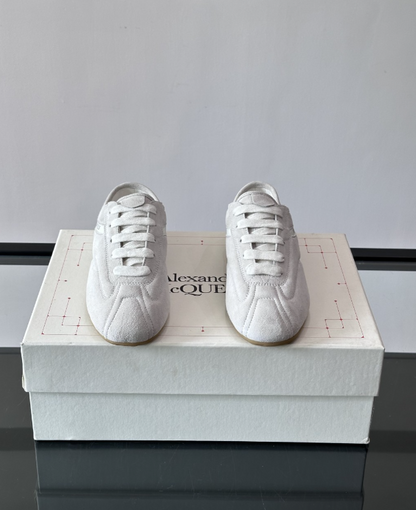 Alexander Mcqueen White
