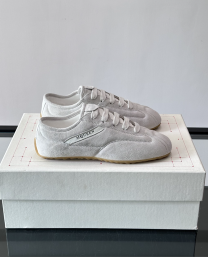 Alexander Mcqueen White