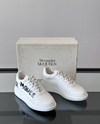 Alexander McQueen Oversized White