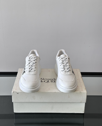 Alexander McQueen Oversized White