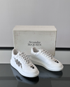 Alexander McQueen Oversized White