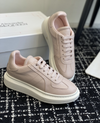 Alexander McQueen Oversized Pink