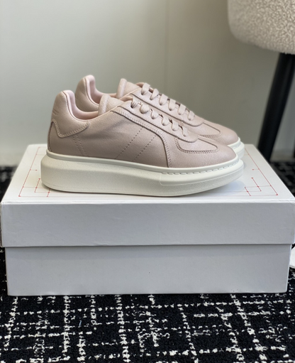 Alexander McQueen Oversized Pink