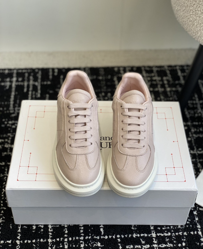 Alexander McQueen Oversized Pink
