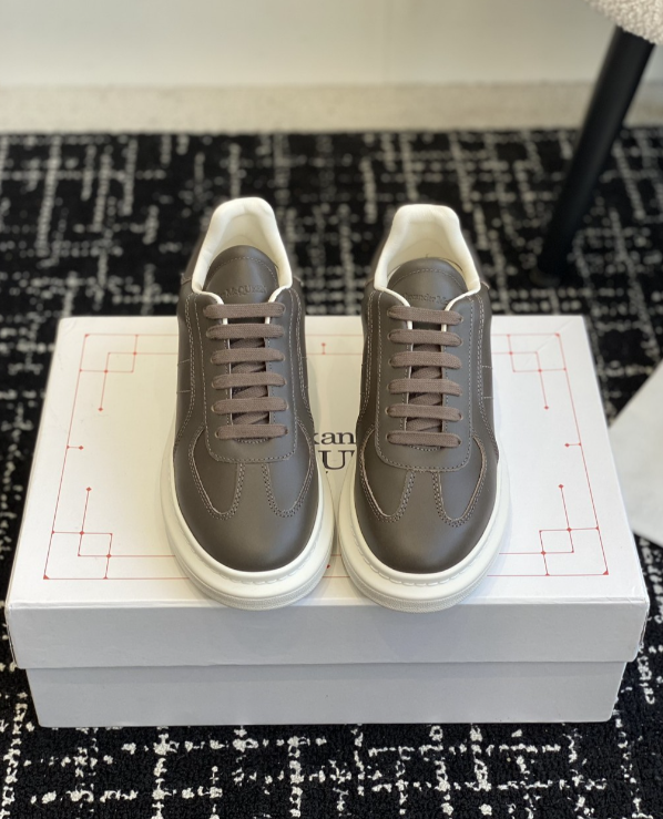 Alexander McQueen Oversized Brow