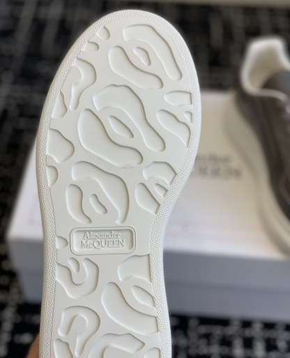 Alexander McQueen Oversized Brow