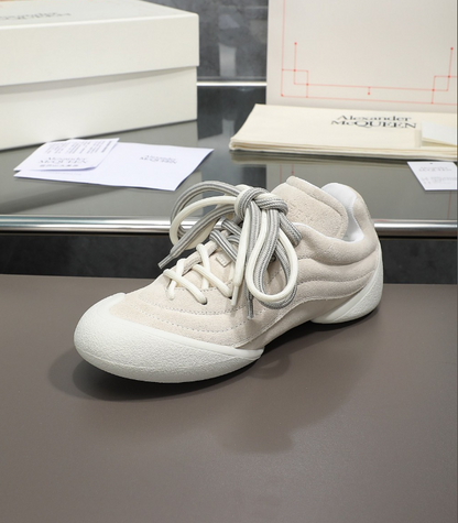 Alexander McQueen Flexion Grey
