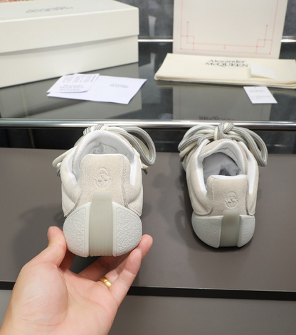 Alexander McQueen Flexion Grey