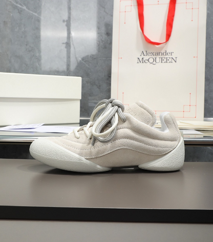 Alexander McQueen Flexion Grey