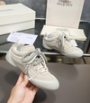 Alexander McQueen Flexion Grey