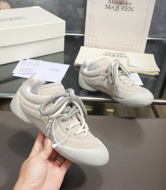 Alexander McQueen Flexion Grey