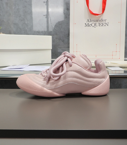 Alexander McQueen Flexion Pink