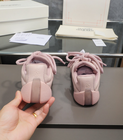 Alexander McQueen Flexion Pink