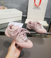Alexander McQueen Flexion Pink
