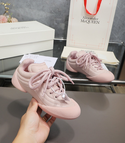 Alexander McQueen Flexion Pink