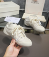 Alexander McQueen Flexion White