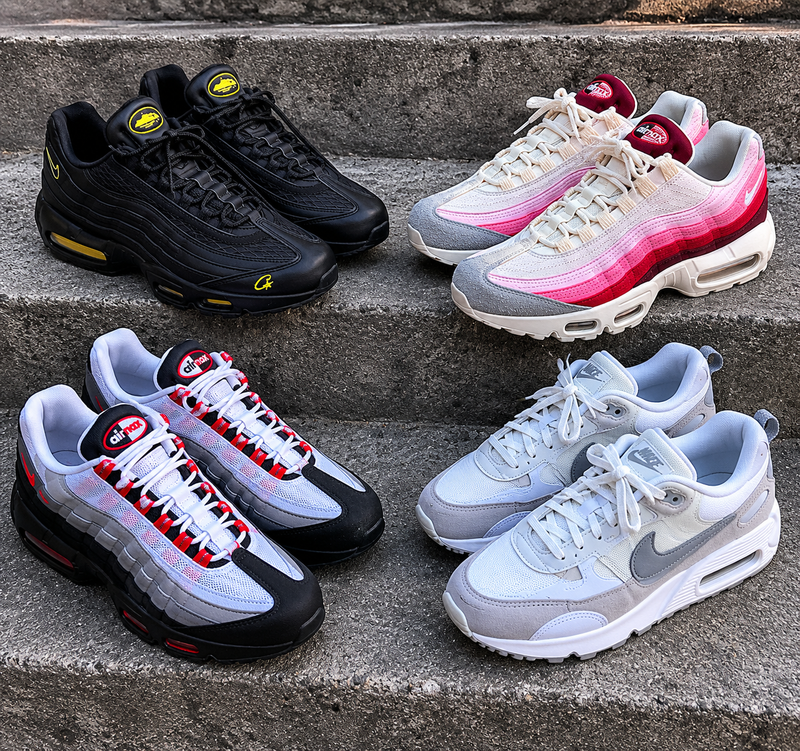 Air max