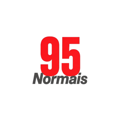 95 Normais