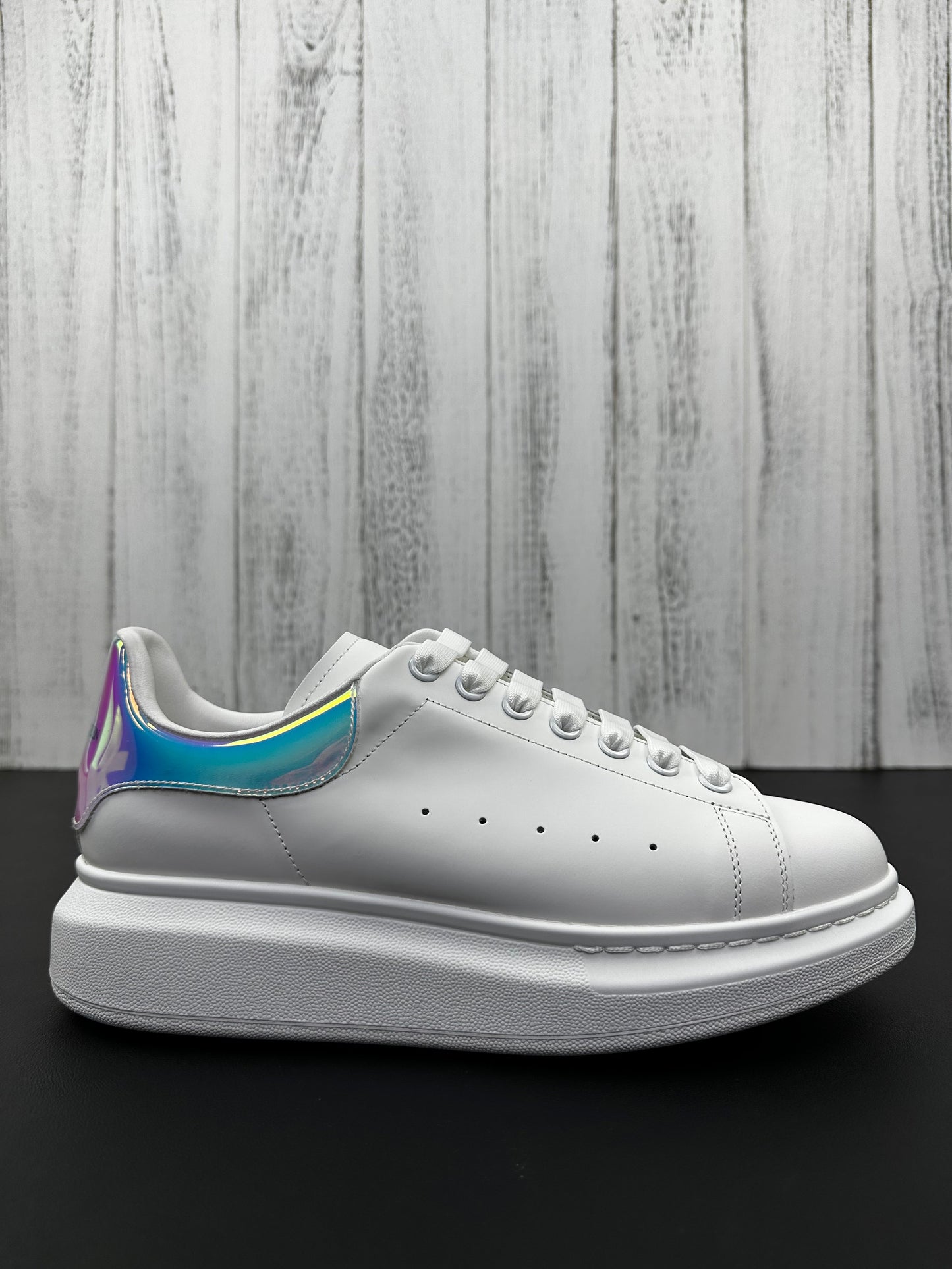 Alexander McQueen Multicolor