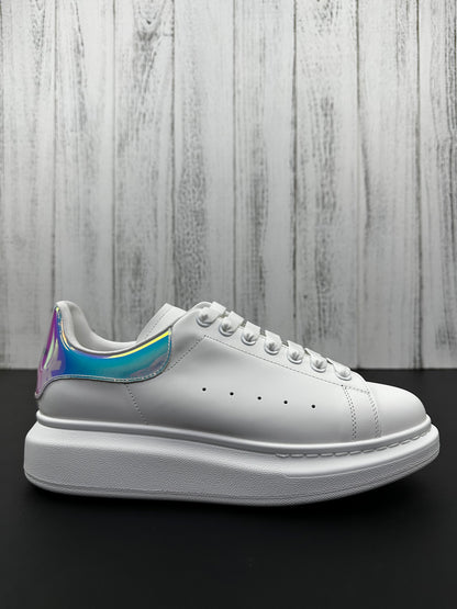 Alexander McQueen Multicolor