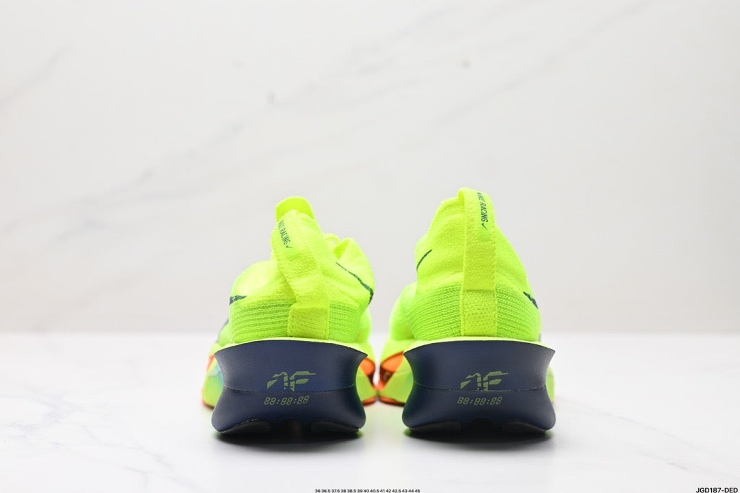 Zoon Fly Green