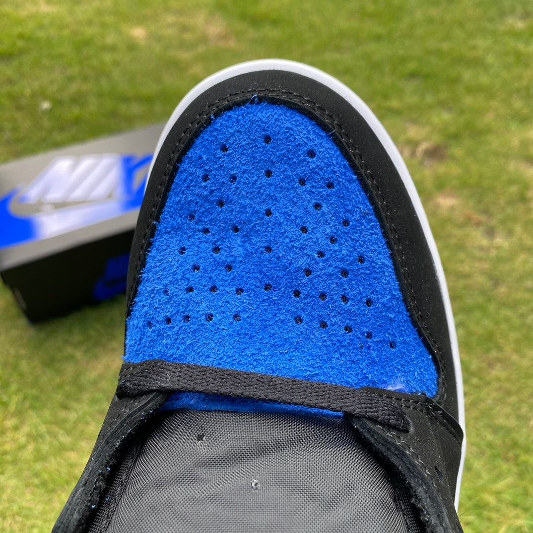 AJ1 High Royal Reimagined