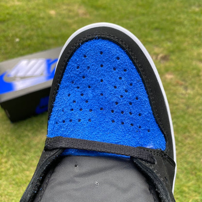 AJ1 High Royal Reimagined