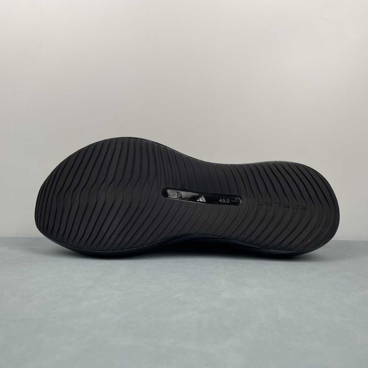 HYPERBOOST EDGE Dark Gray