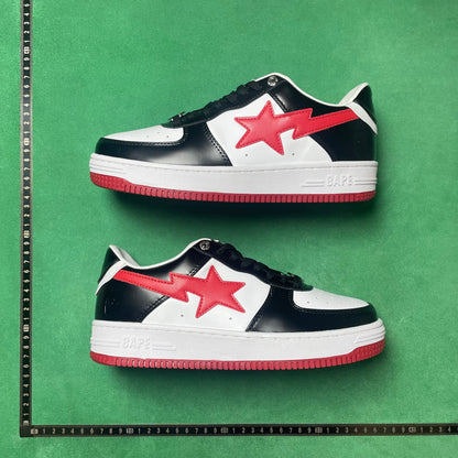 Bape STA Low Kanye West
