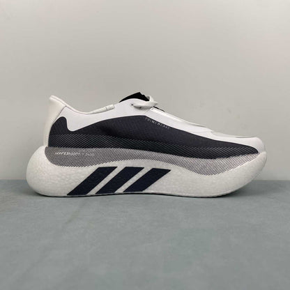 HYPERBOOST EDGE Dark Grey White Grey