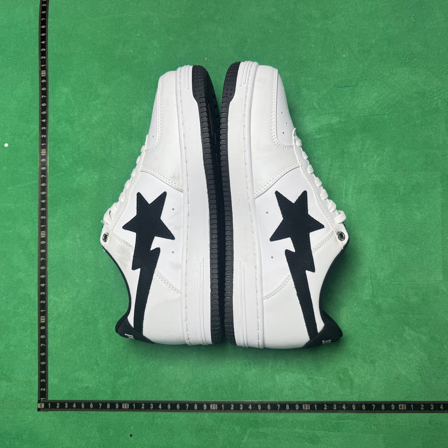 Bape STA Low JJJJOUND