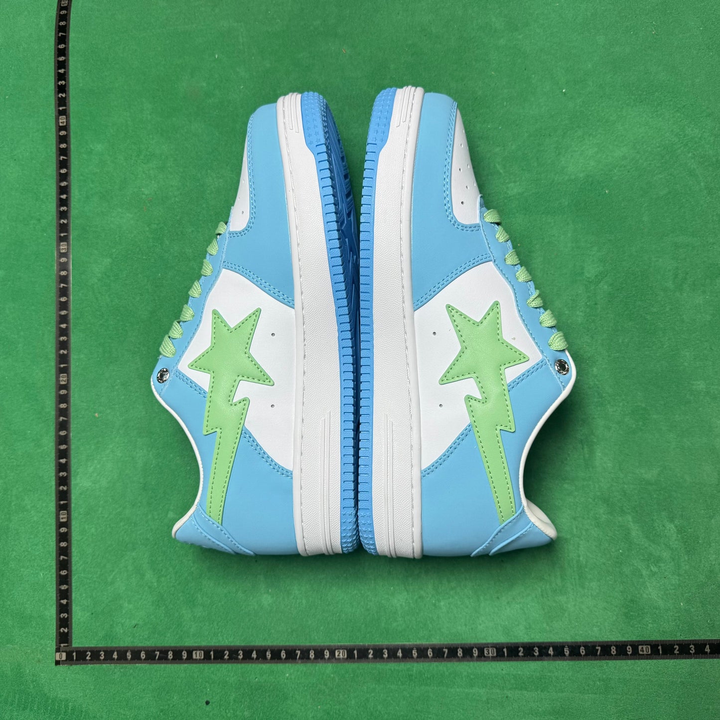 Bape STA Low