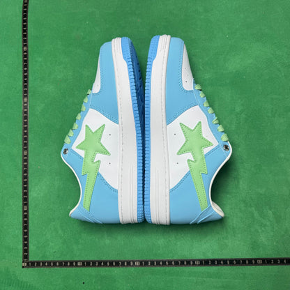 Bape STA Low