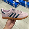 AD Spez Pink and Blue Navy