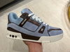 Trainer Blue