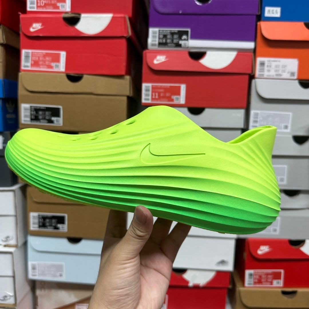 ReactX Rejuven 8 Green Lime