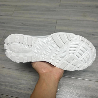 Valentino All White