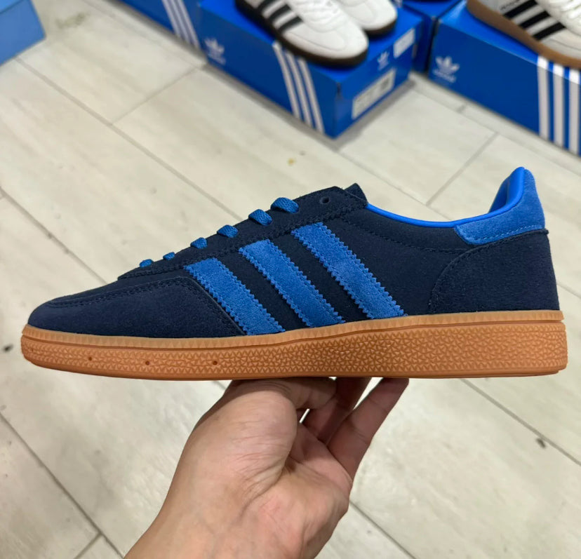AD Spez All Blue