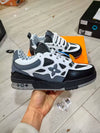 Skate Grey
