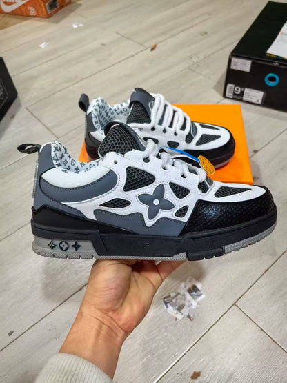 Skate Grey