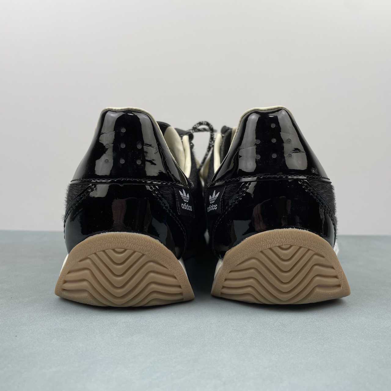AD COUNTRY OG Black Brown Grey