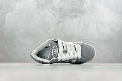 Campus Simple Grey & White