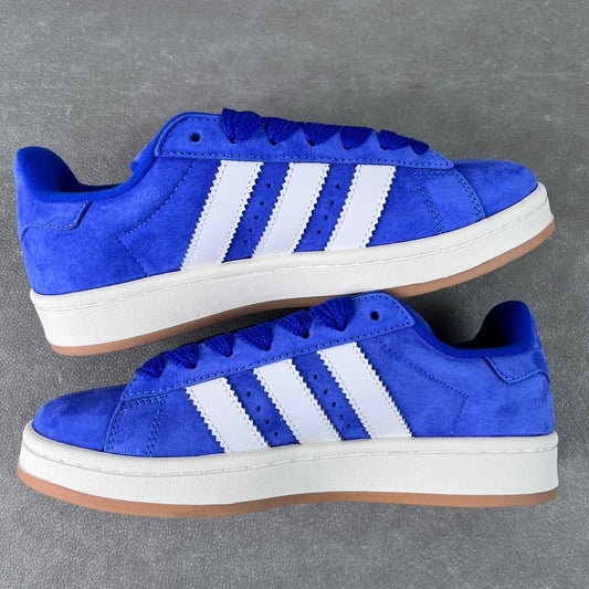 Campus Vibrant Blue
