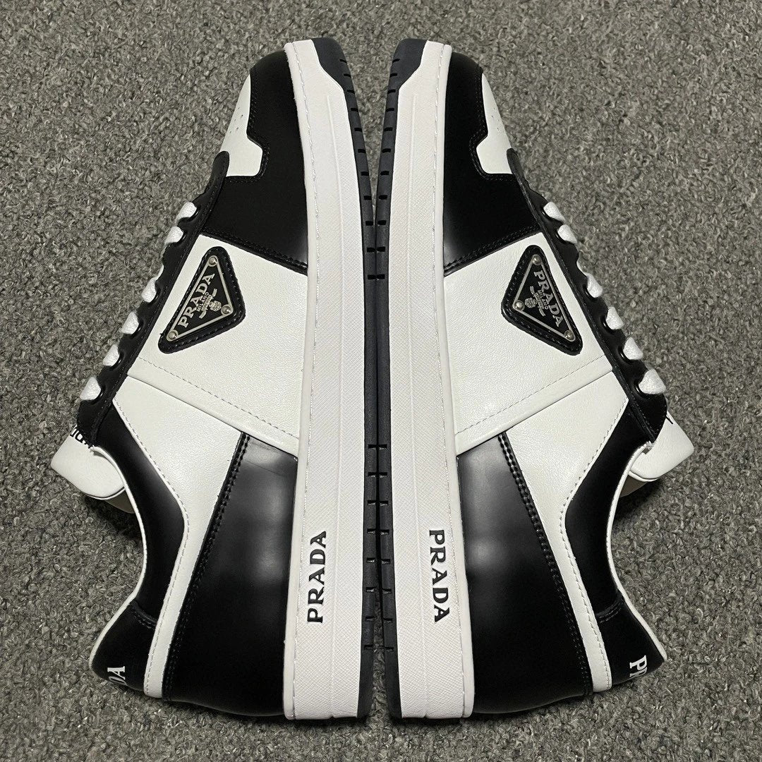 PRD Black And White