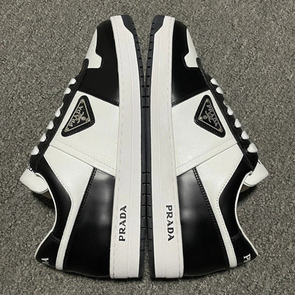 PRD Black And White