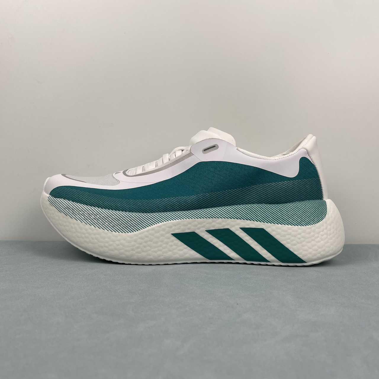 HYPERBOOST EDGE Green White