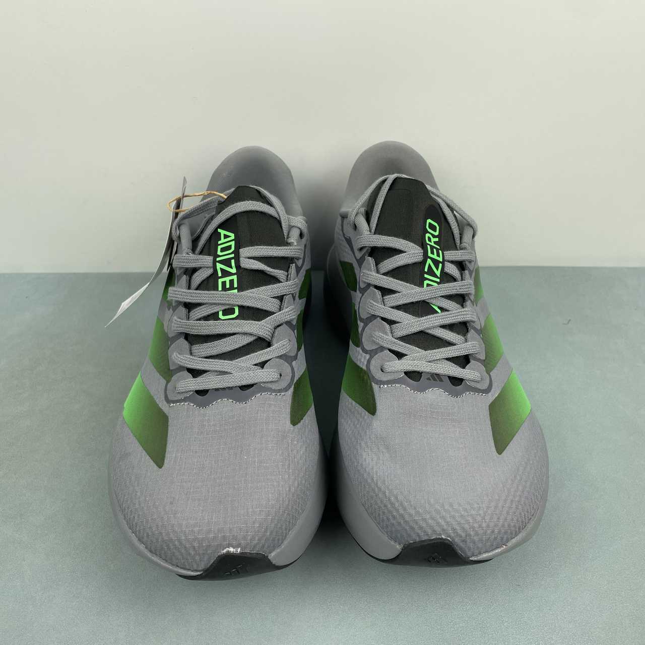 Evo SL Grey Green
